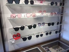 -视野联行眼镜(西站中天健广场店)