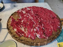 -小城牛事·鲜牛肉火锅(万达店)