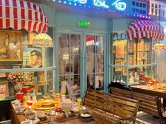 -哥老官重庆美蛙鱼头(日月光店)