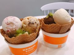 -iceason爱茜茜里·意大利健康冰淇淋(骑龙巷店)