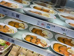 -宜家·瑞典风味餐厅(烟台路店)