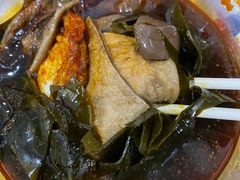 -小卫香辣面馆(老二中老大门店)