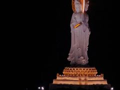 -三亚南山文化旅游区