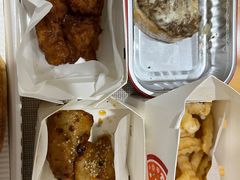 -必胜客(金沙江店)