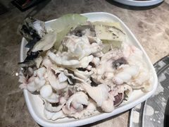 -淘米捞·米汤脆鲩鱼火锅(福田皇岗店)