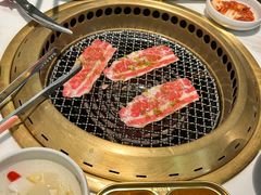 -炙城·韩式烤肉(南京东路店)