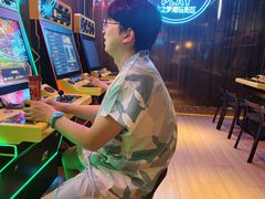 -水之梦(黄浦店)
