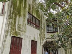 -苏州图书馆(人民路总馆)