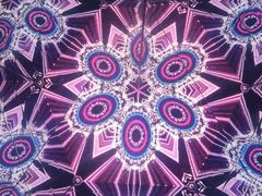 -深圳独角兽星空艺术馆