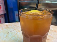 -渔记茶餐厅(渔村店)