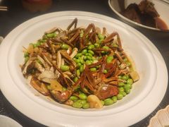 -桐湾大院·桐庐菜(滨江店)