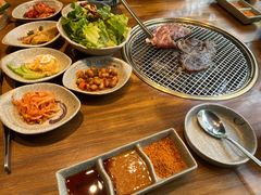 -牛人·雪花牛·木炭烤肉(昆山陆家店)