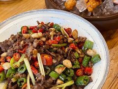 -花溪雨·森林餐厅(石基店)