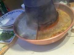 -东镇老火锅(长春路首店)