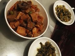 -功德林(南京西路店)