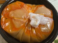 沙茶汤-好呷嘎来沙茶面(北京路店)