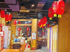 -三千里烧烤(河头老街韩国城店)