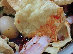 -谭老太正宗柳州螺狮粉(家和花园店)