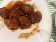 -桂满陇·杭州饭店(清河万象店)