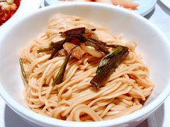 老上海葱油拌面-玉玲珑(陆家嘴店)