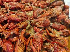 -望江门小龙虾·烧烤(九堡店)