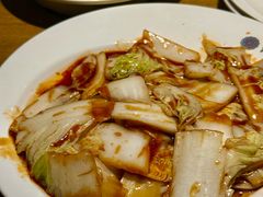 -河沿肉饼Beijing Pie(东华门店)