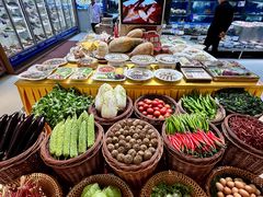 -天天渔港(杏林街店)