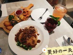 -必胜客(珠海路店)