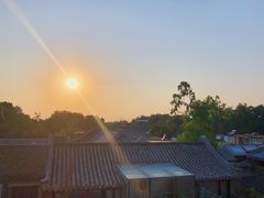 -糖房咖啡(南锣鼓巷店)