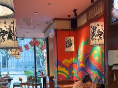 -鑫花溪牛肉米粉(印象水街都心荟店)