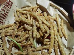 -肖记公安牛肉鱼杂馆·省级非物质文化遗产(万松园直营店)