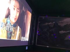 -欧歌堡KTV PARTY(万濠城店)