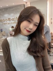 -Mix Boom Hair salon