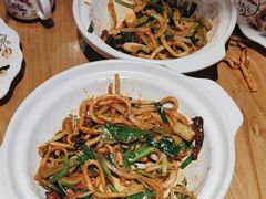 -胖老汉椒麻鸡清真新疆菜(西御街店)