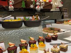 -万达文华酒店·48F云端窗景美食汇自助餐厅