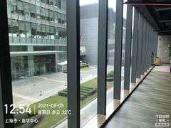 -VIP 威尔仕健身·游泳(嘉华中心店)