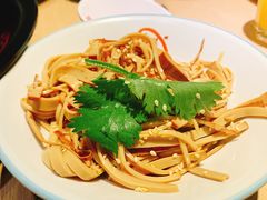 -川流不息(北蔡休闲广场店)