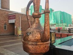 -新疆国际大巴扎