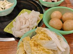 -重庆鸡公煲·青锅花椒鱼(牡丹江路店)
