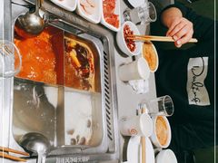 -海底捞火锅(龙湖北京大兴天街店)