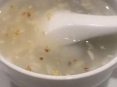 酒酿圆子-申粤轩酒楼·三十年粤菜经典(丁香花园店)