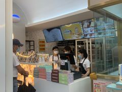 -爸爸糖手工吐司(上海五角场万达店)