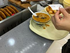 -方中山胡辣汤(通州店)