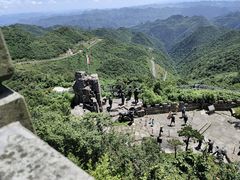 -娄山关景区