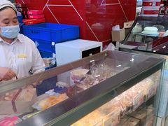 -凯司令西点房(南京东路店)