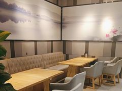 -荷花亭·湖北融合菜(十堰武商MALL店)