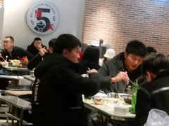 大堂-五里关火锅(牛市口店)