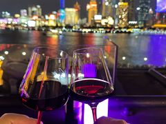 -LONG BAR 廊吧(外滩华尔道夫酒店)