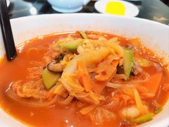 -桃园中华料理炸酱面(燕儿岛路店)
