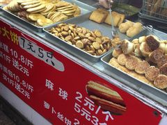 -浦商菜市场·锦德店